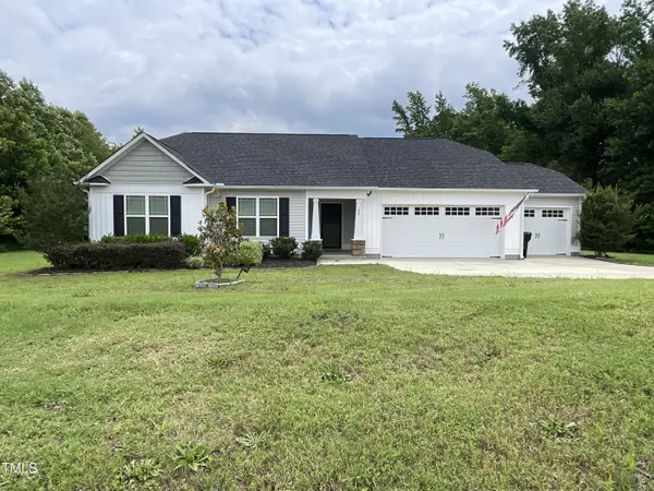 Benson, NC 27504,183 Sherrill Farm Drive