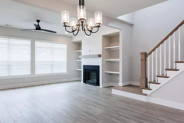 8520 Silsbee Drive, Raleigh, NC 27613