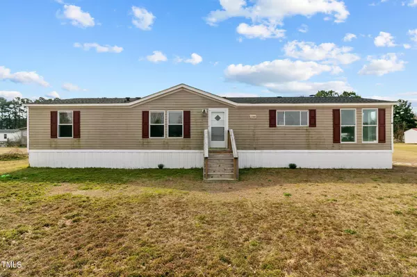 115 Frank Lane, Clinton, NC 28328