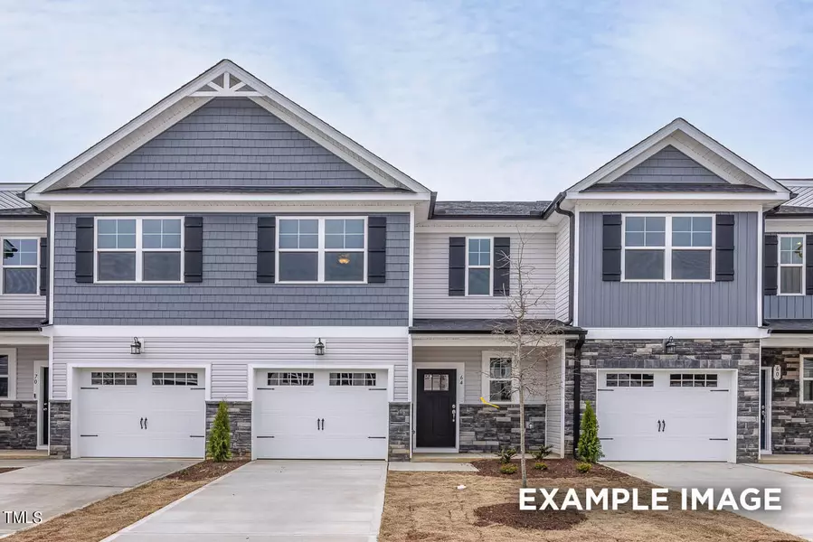 45 Village Edge Drive, Lillington, NC 27546