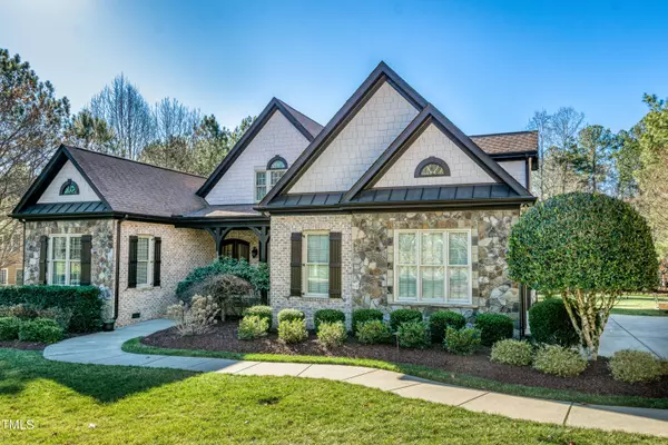 3009 Krogen Court, Creedmoor, NC 27522