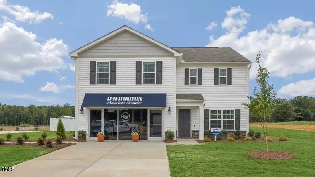 3008 Platinum Circle, West End, NC 27376