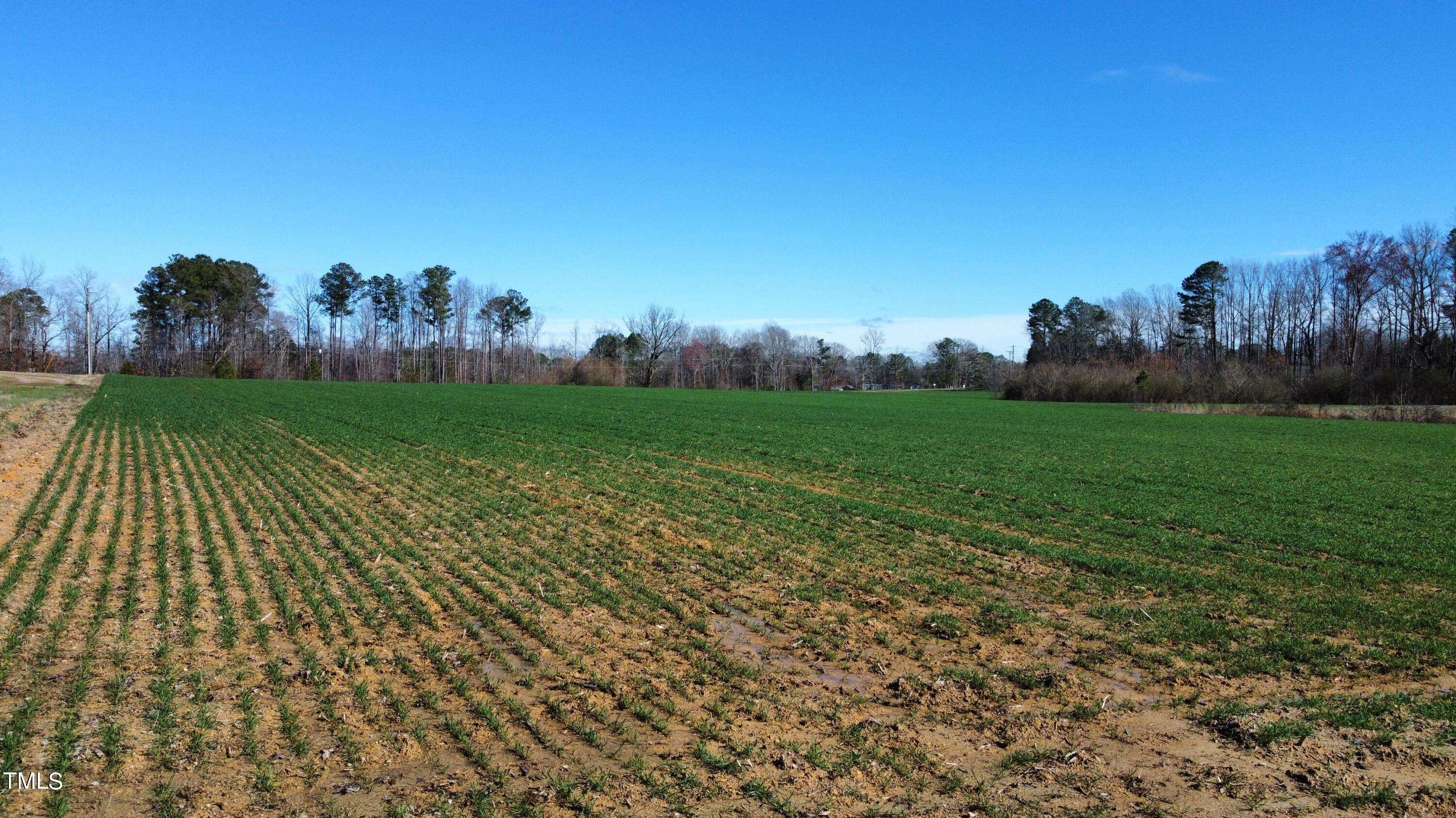 275 Duke Memorial Road, Louisburg, NC 27549