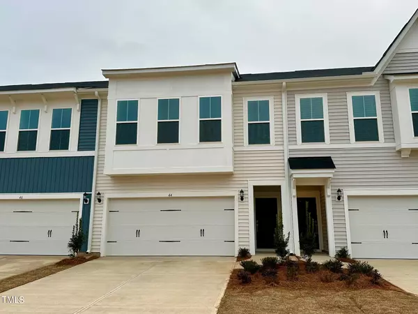 44 Ripple Way #298, Clayton, NC 27520