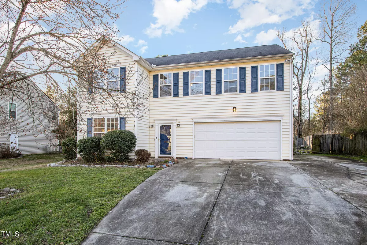 Creedmoor, NC 27522,416 Mayview Drive