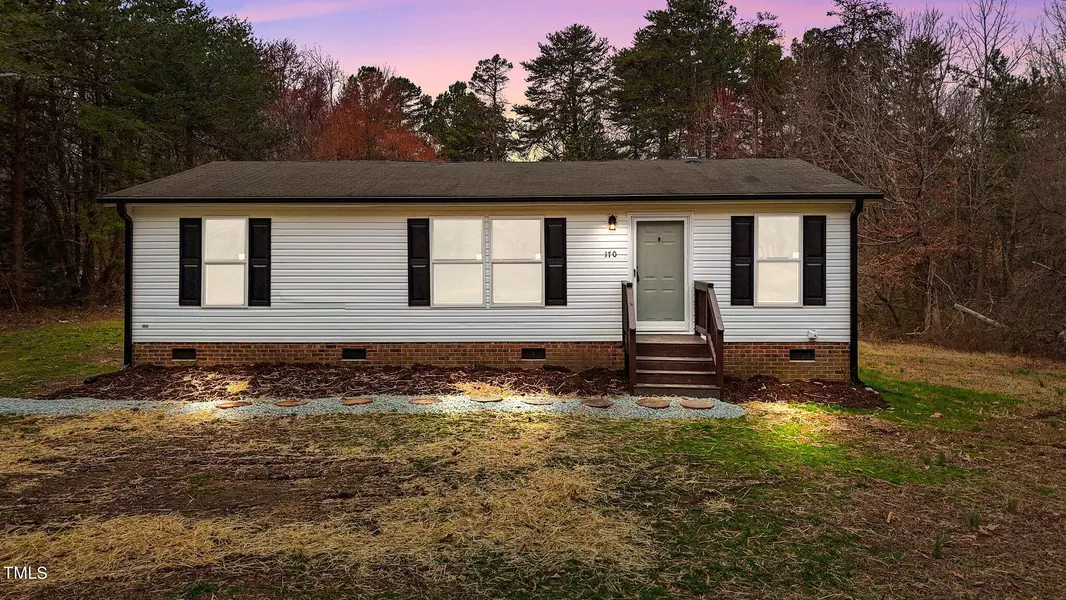 170 Turtle Hill Court Court, Roxboro, NC 27573