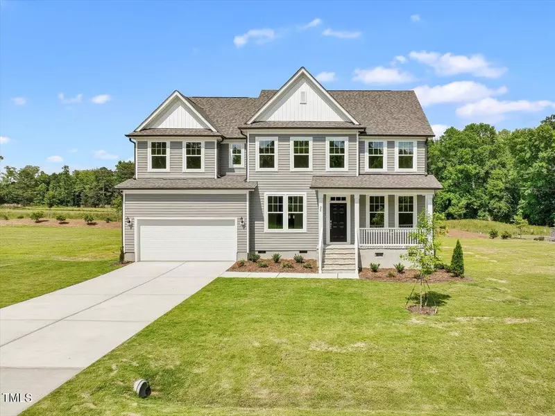 28 Whimbrel Court, Lillington, NC 27546