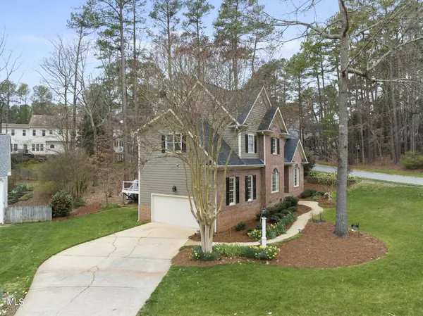 Cary, NC 27511,107 Kilbreck Drive