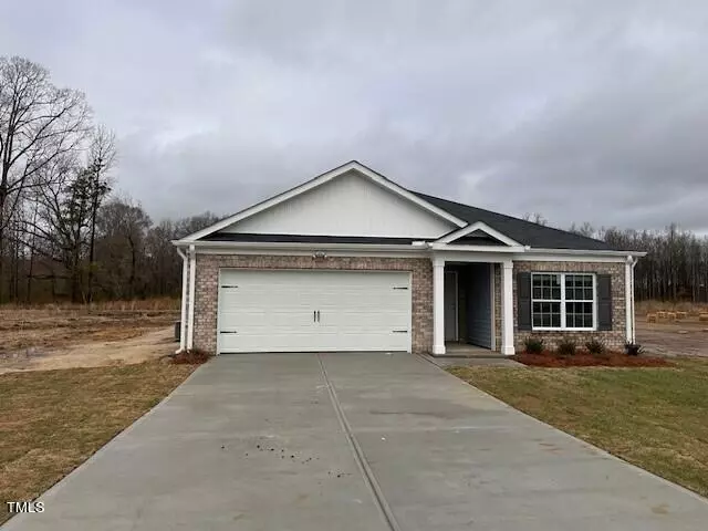 Wilson, NC 27893,5606 Wellons Court