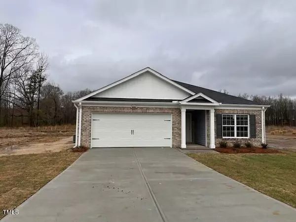 5606 Wellons Court, Wilson, NC 27893