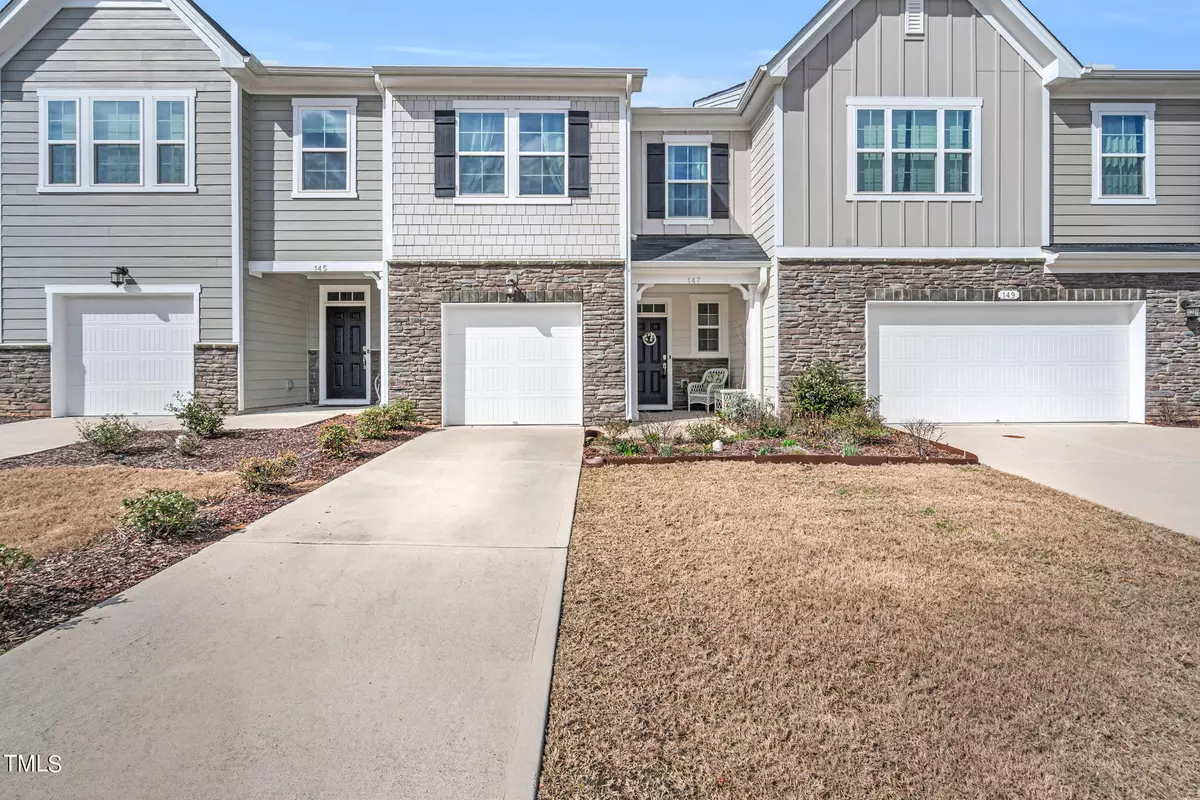 Holly Springs, NC 27540,147 Hunston Drive