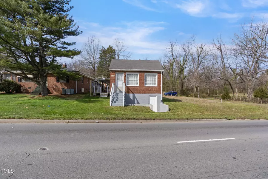 515 S Madison Boulevard Boulevard, Roxboro, NC 27573