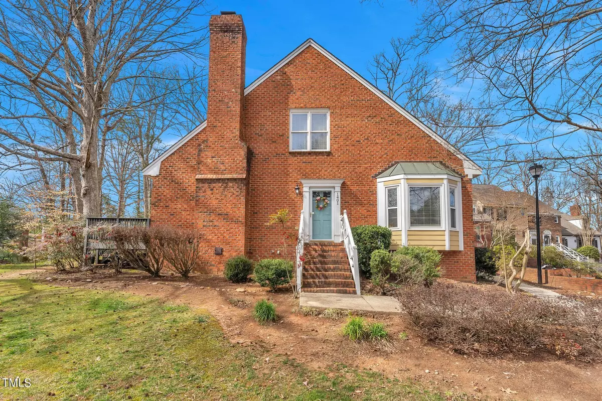 Raleigh, NC 27612,1401 Fowlkes Place