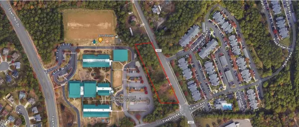 611 Church Street, Morrisville, NC 27560