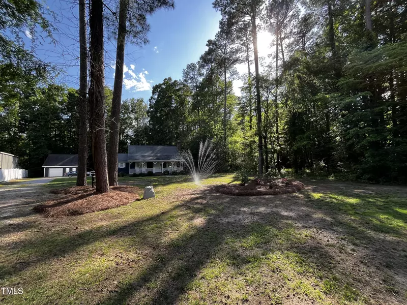 2248 Buckboard Trail, Rocky Mount, NC 27804