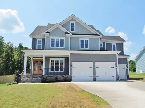 55 Melody Drive, Youngsville, NC 27596