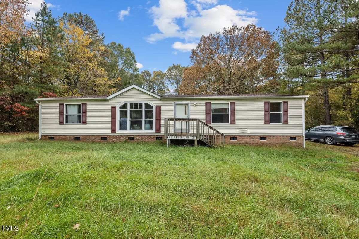 Efland, NC 27243,4216 Sanders Road