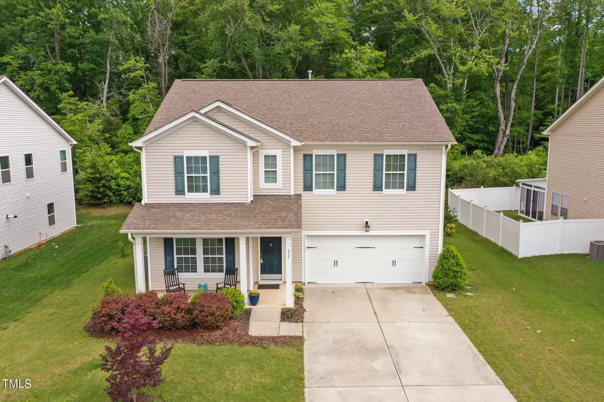 Mebane, NC 27302,935 Sweet Gum Way