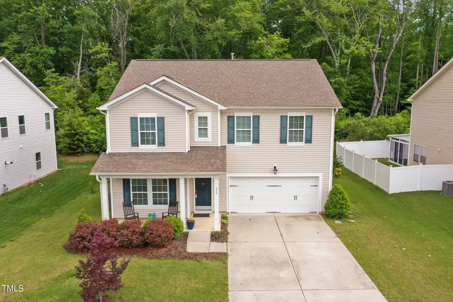 935 Sweet Gum Way, Mebane, NC 27302