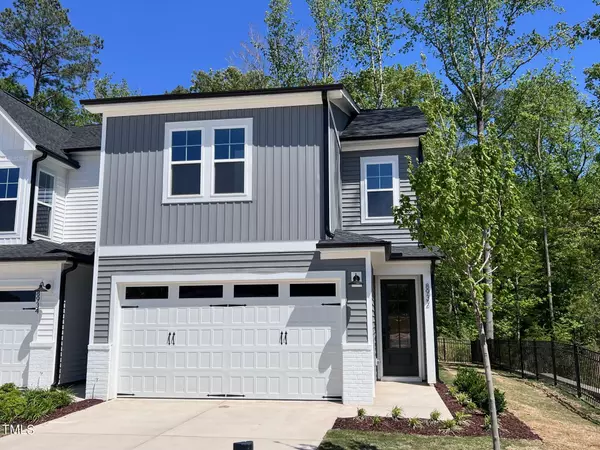 8932 Kennebec Crossing Drive #73, Angier, NC 27501