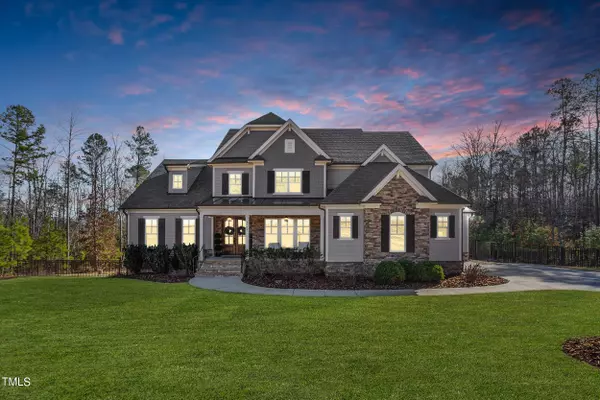3705 Dillard Lane,  Wake Forest,  NC 27587