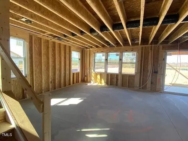 Angier, NC 27501,202 Denali Drive #Lot 27