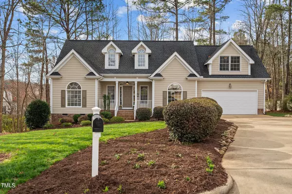 104 Otisco Trail, Holly Springs, NC 27540