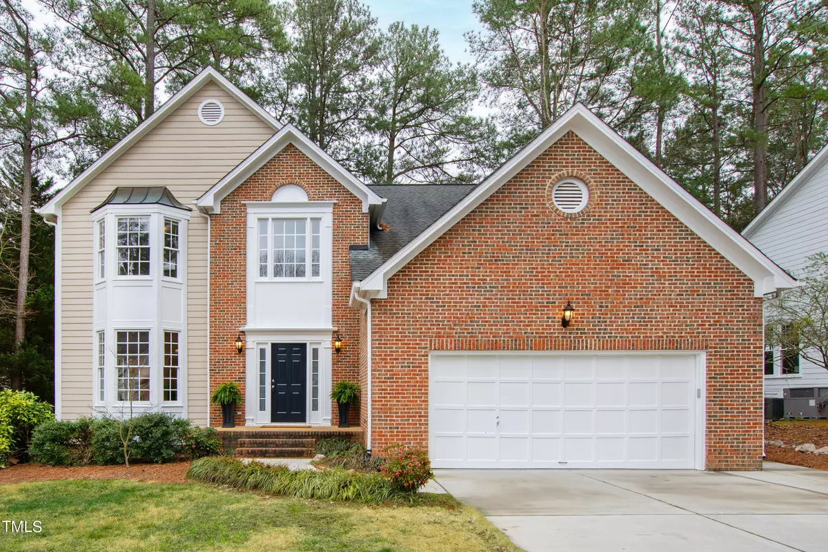 Cary, NC 27513,107 Stokesay Court