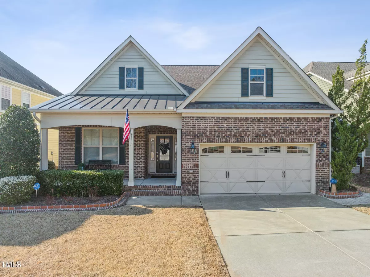 Holly Springs, NC 27540,120 Silver Bluff Street