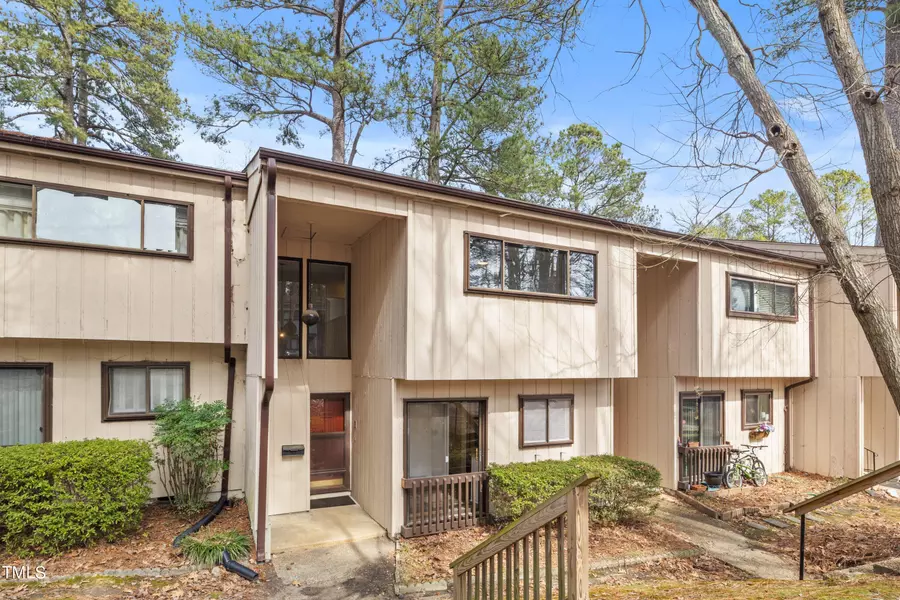 5053 Tall Pines Court, Raleigh, NC 27609