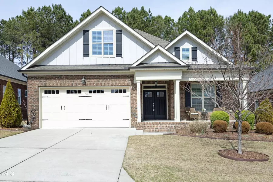 337 Marley Way, Fuquay Varina, NC 27526