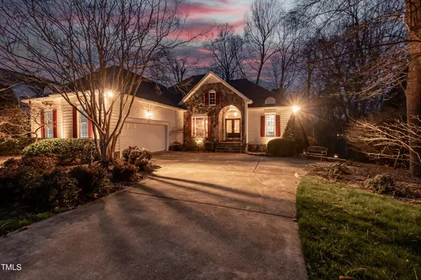 2724 Blue Ravine Road, Wake Forest, NC 27587