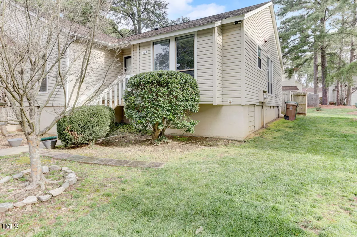 Cary, NC 27511,103 Arbuckle Lane