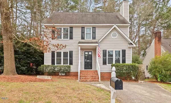 4520 Aviemore Crescent Crescent, Raleigh, NC 27604