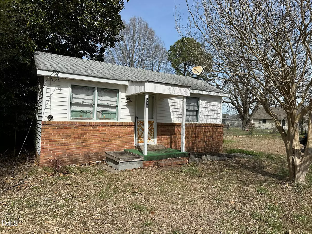 Angier, NC 27501,680 W Church Street