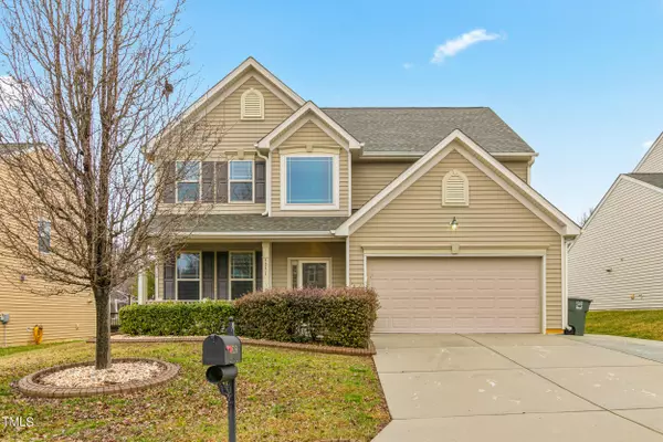 5251 Chandler Oaks Lane, Mcleansville, NC 27301