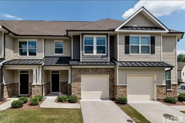 7810 Elmshire Way, Raleigh, NC 27616