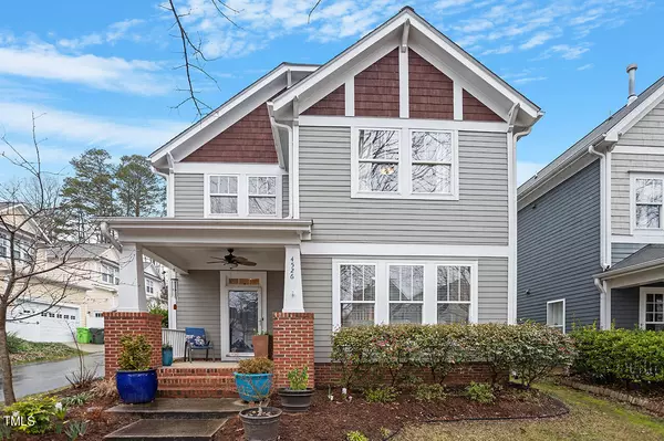 4526 All Points View Way, Raleigh, NC 27614