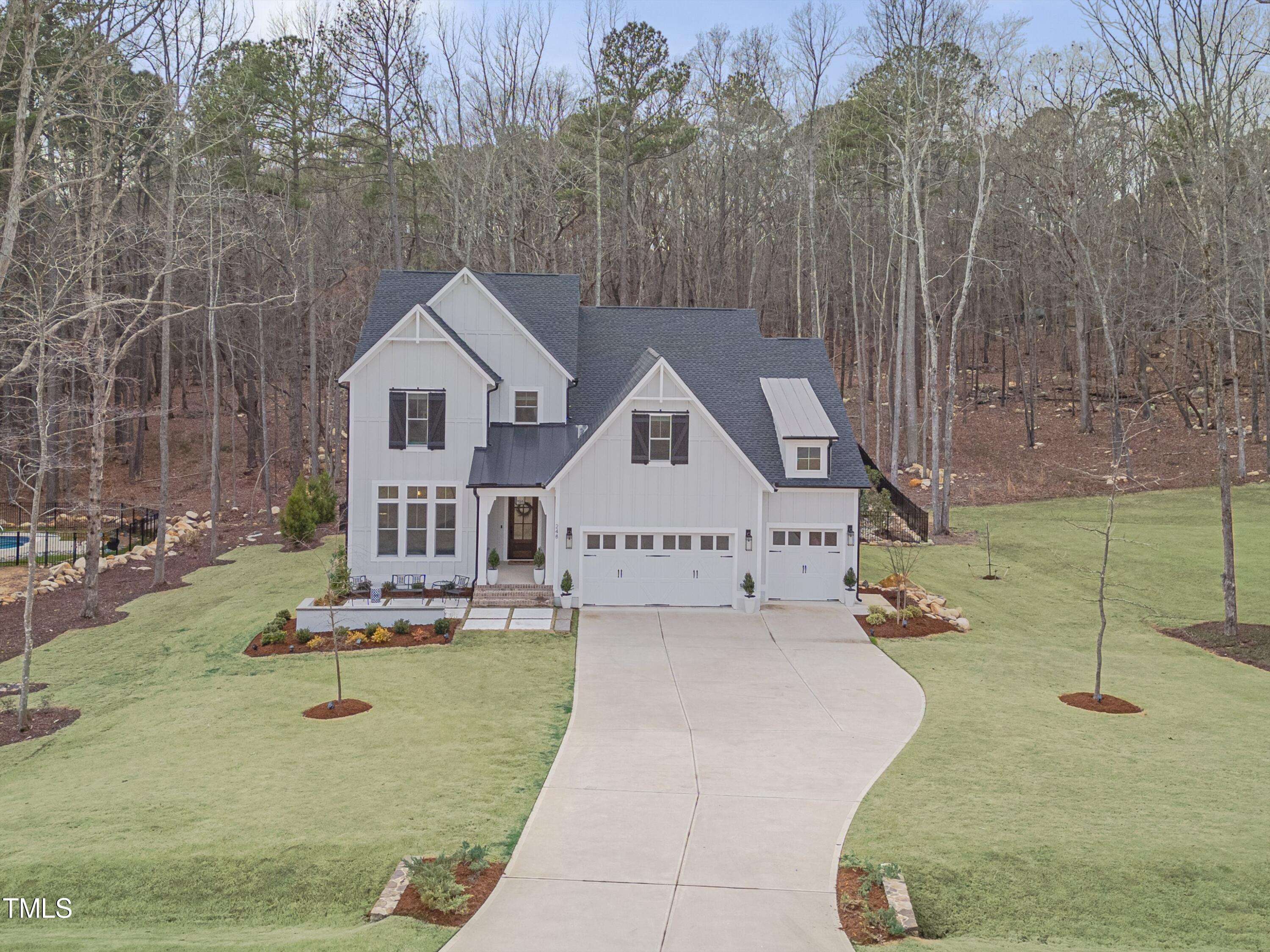 248 Bonterra Way, Chapel Hill, NC 27516