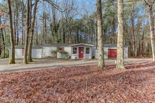 Manson, NC 27553,180 Grace Cove