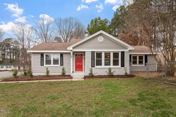 100 Castill Place, Garner, NC 27529