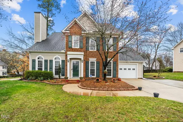 101 Copper Green Street, Cary, NC 27513