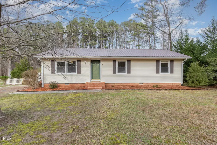 2630 Ardsley Drive, Durham, NC 27704