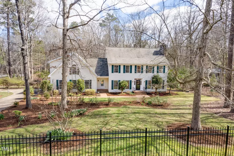 204 Longwood Drive, Chapel Hill, NC 27514