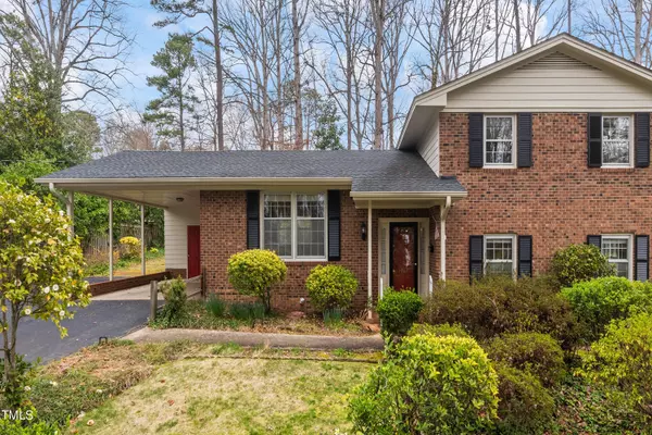 1013 Tanglewood Drive, Cary, NC 27511