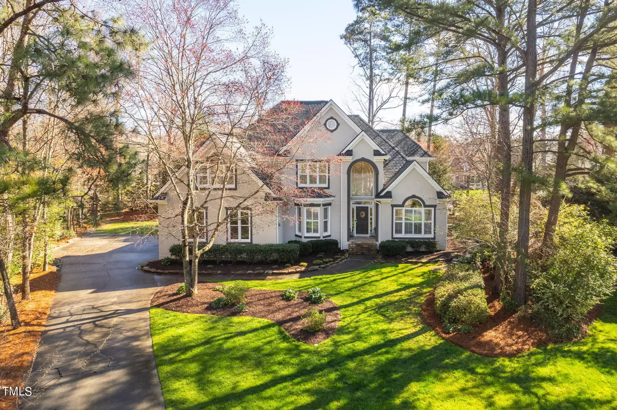 Cary, NC 27513,105 Lindenthal Court