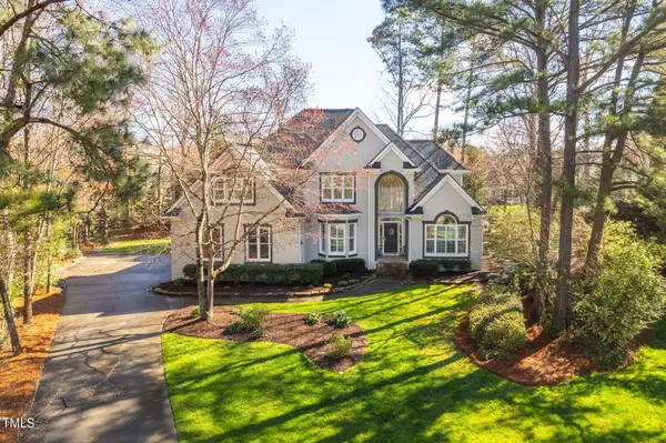 105 Lindenthal Court, Cary, NC 27513