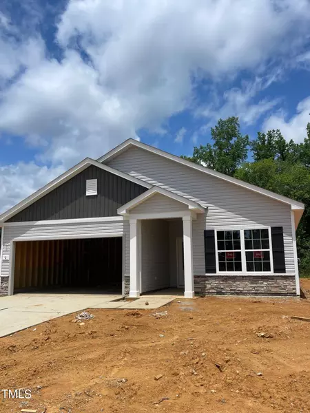 606 Rhino Bend, Oxford, NC 27565