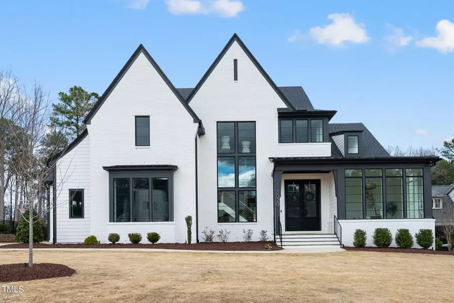 5020 Winding View Lane, Raleigh, NC 27615