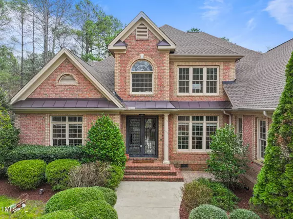 7416 Portpatrick Court, Wake Forest, NC 27587